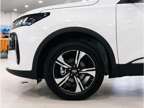Новый Chery Tiggo 4 I Рестайлинг 2 2024 года, цена 2 290 000 рублей, внедорожник, Автокод Объявления