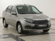 Lada (ВАЗ) Granta I Рестайлинг Иваново  - изображение 18