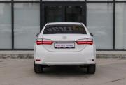 Toyota Corolla XI (E160 E170 E180) Саратов  - изображение 40