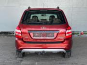 Lada (ВАЗ) Kalina II Тамбов  - изображение 25