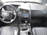 SsangYong Kyron I Рестайлинг Архангельск  - изображение 25