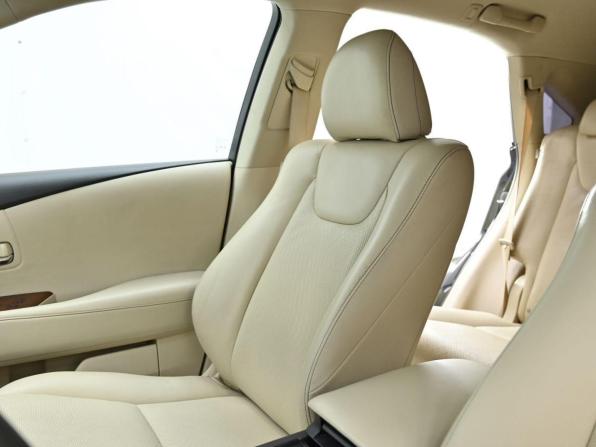 Lexus RX III Рестайлинг с пробегом 2015 года, цена 2 389 000 рублей, 112330 км, внедорожник, Автокод Объявления