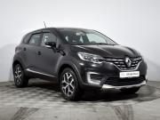 Renault Kaptur I Рестайлинг Санкт-Петербург  - изображение 23