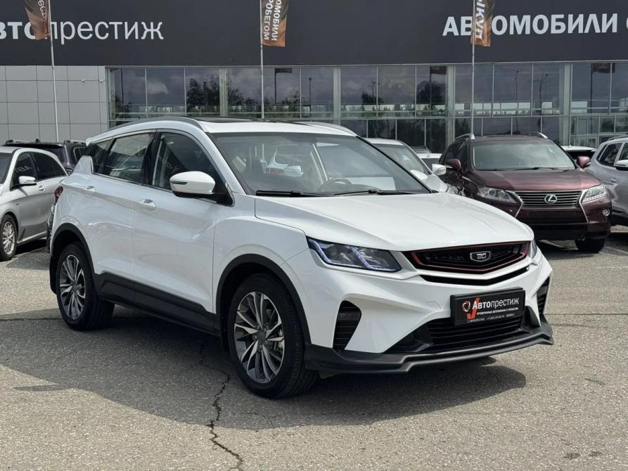 Belgee X50 Пермь  - изображение 2
