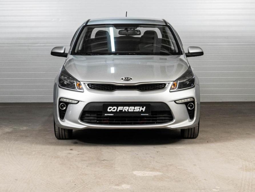 Kia Rio IV Ставрополь  - изображение 3