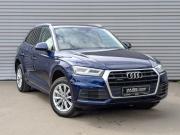 Audi Q5 II (FY) Москва  - изображение 33