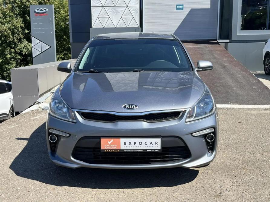 Kia Rio IV Казань  - изображение 3