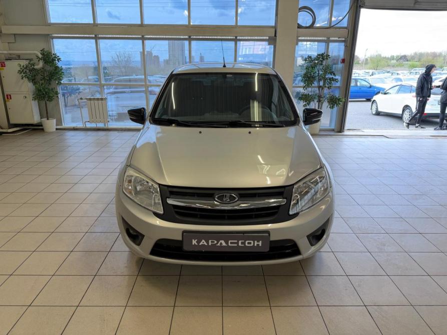 Lada (ВАЗ) Granta I Волгоград  - изображение 3