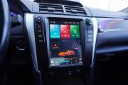 Toyota Camry VII (XV50) Рестайлинг 2 Ульяновск  - изображение 38