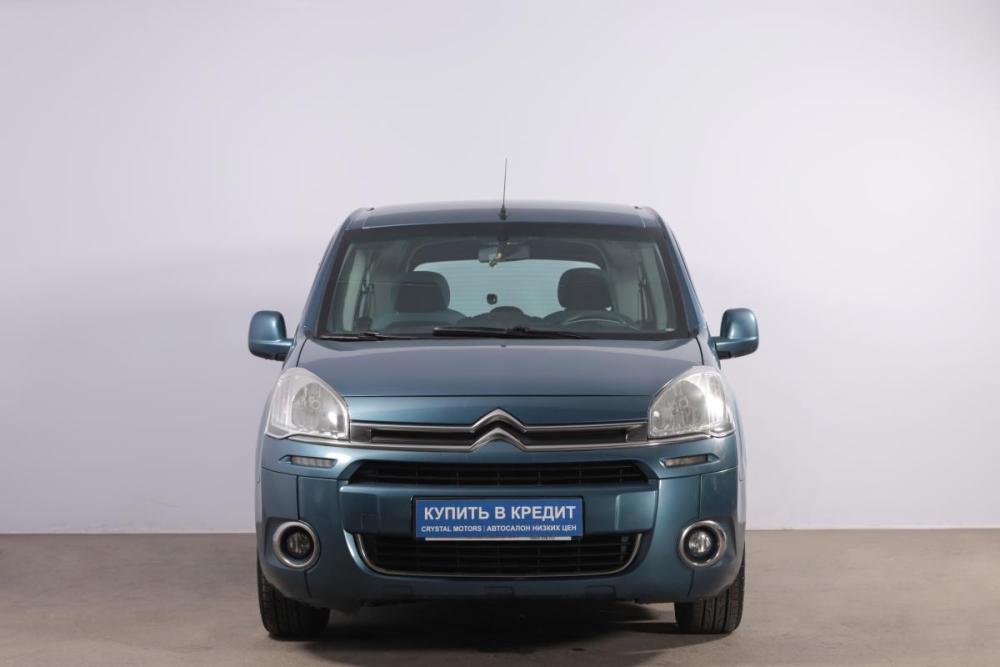 Citroen Berlingo II Новосибирск  - изображение 2