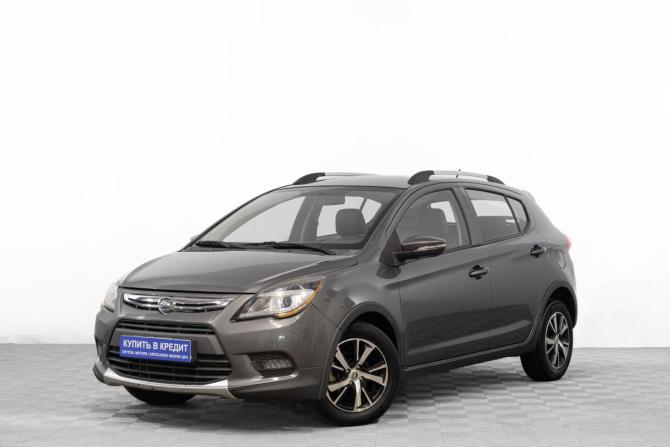 Lifan X50 с пробегом 2015 года, цена 599 000 рублей, 76500 км, хэтчбек, Автокод Объявления
