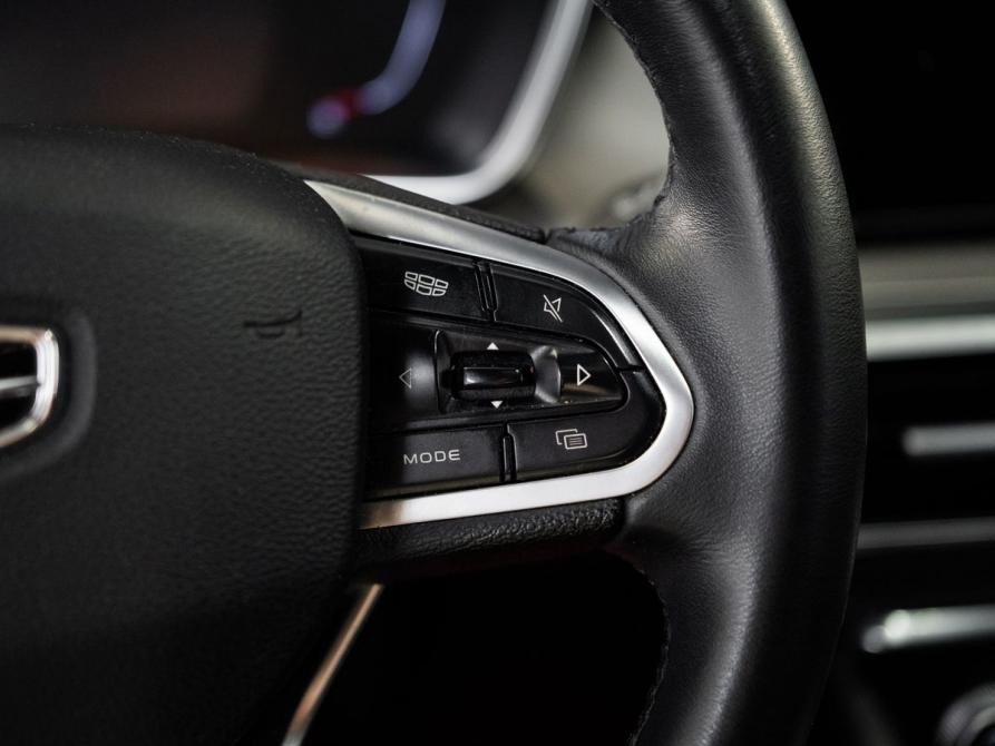 Geely Coolray I Иркутск  - изображение 12