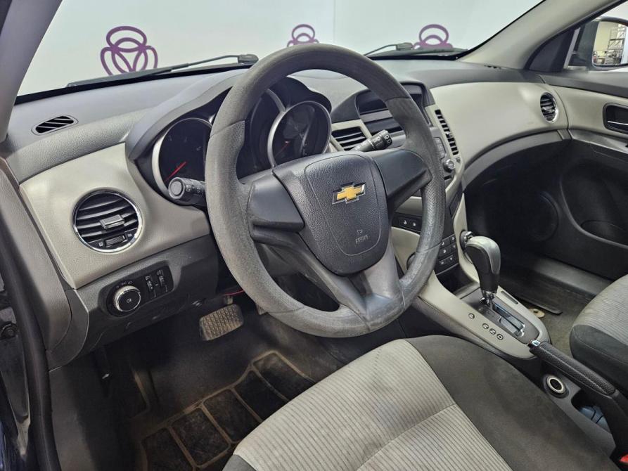 Chevrolet Cruze I Тольятти  - изображение 15