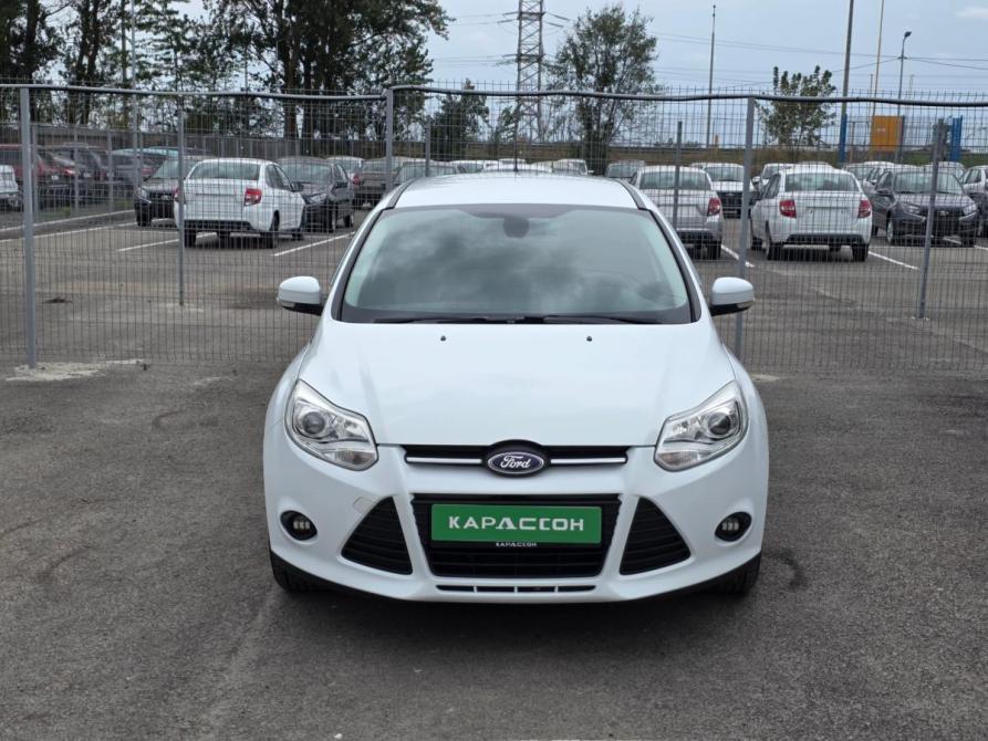 Ford Focus III Ростов-на-Дону  - изображение 3