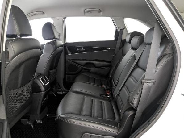 Kia Sorento III Prime Рестайлинг с пробегом 2019 года, цена 3 400 000 рублей, 19417 км, внедорожник, Автокод Объявления