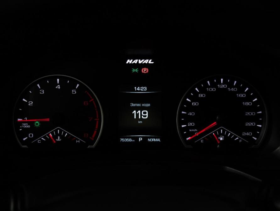 Haval F7 I Санкт-Петербург  - изображение 12
