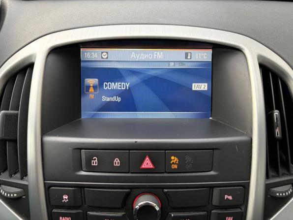 Opel Astra J Рестайлинг с пробегом 2012 года, цена 749 000 рублей, 145535 км, хэтчбек, Автокод Объявления