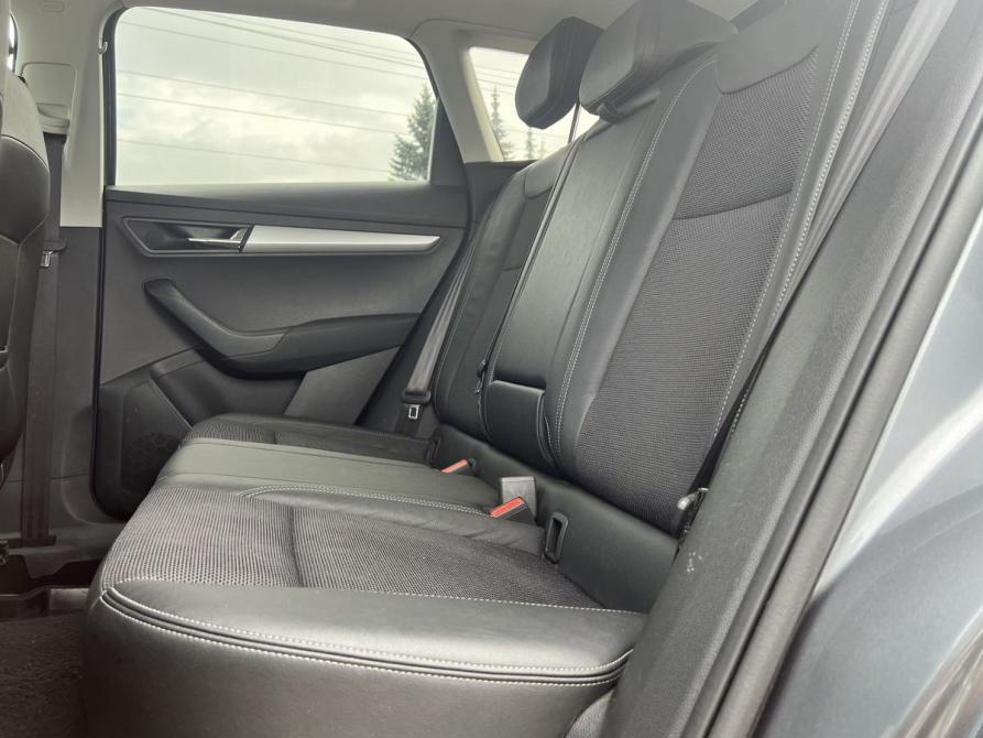 Skoda Karoq I Уфа  - изображение 14