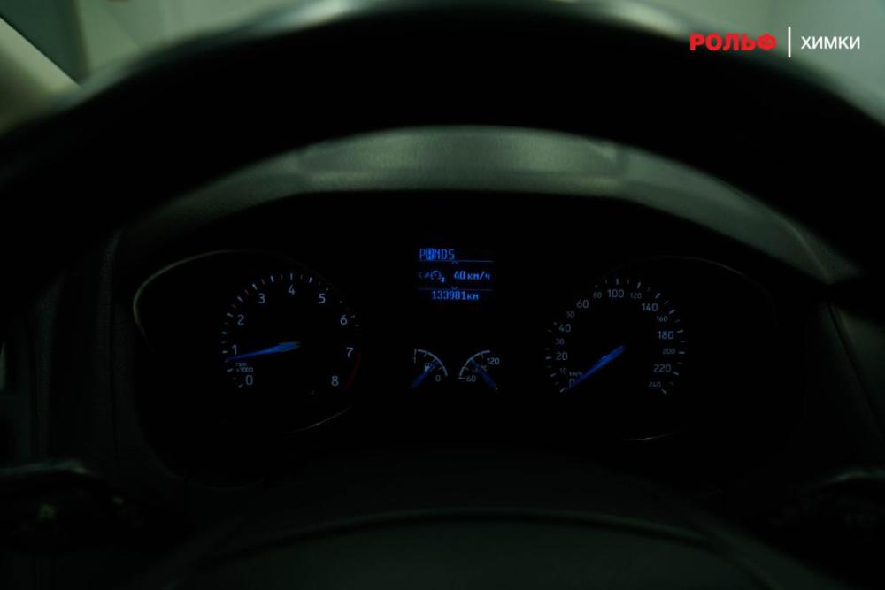 Ford Focus III Рестайлинг Химки  - изображение 11