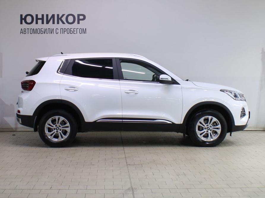 Chery Tiggo 4 Pro I Рестайлинг Дзержинск  - изображение 8