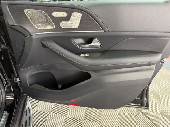 Mercedes-Benz GLE II (V167) Рестайлинг с пробегом 2026 года, цена 11 450 000 рублей, 20 км, внедорожник, Автокод Объявления