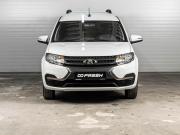 Lada (ВАЗ) Largus I Рестайлинг Ставрополь  - изображение 18