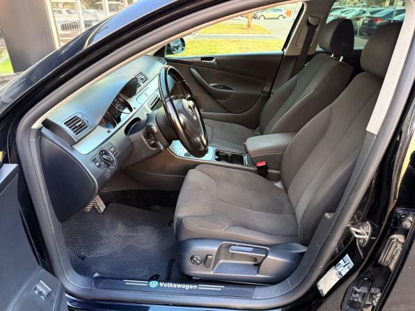 Volkswagen Passat B6 с пробегом 2010 года, цена 699 000 рублей, 184000 км, седан, Автокод Объявления