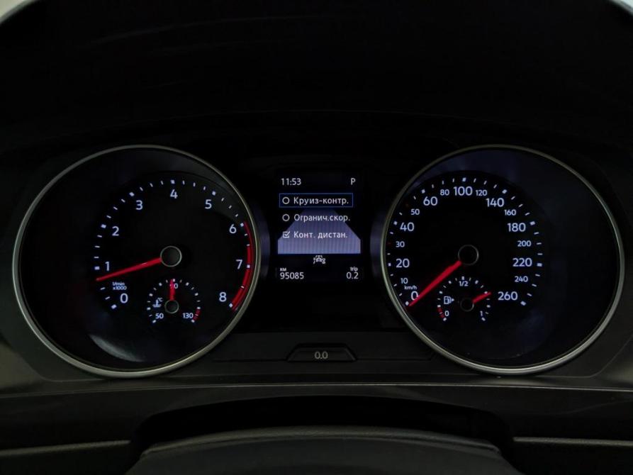 Volkswagen Tiguan II Москва  - изображение 13