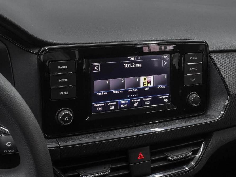 Volkswagen Polo VI Ростов-на-Дону  - изображение 13