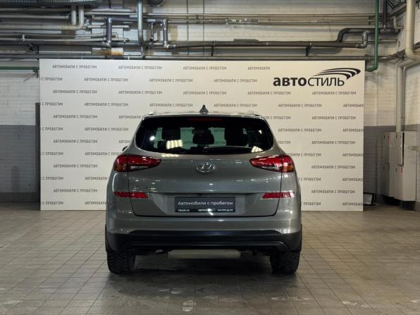 Hyundai Tucson III Рестайлинг с пробегом 2020 года, цена 2 139 000 рублей, 145000 км, внедорожник, Автокод Объявления