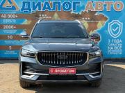 Geely Monjaro I Набережные Челны  - изображение 35