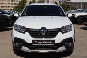 Renault Sandero II Рестайлинг Санкт-Петербург  - изображение 19
