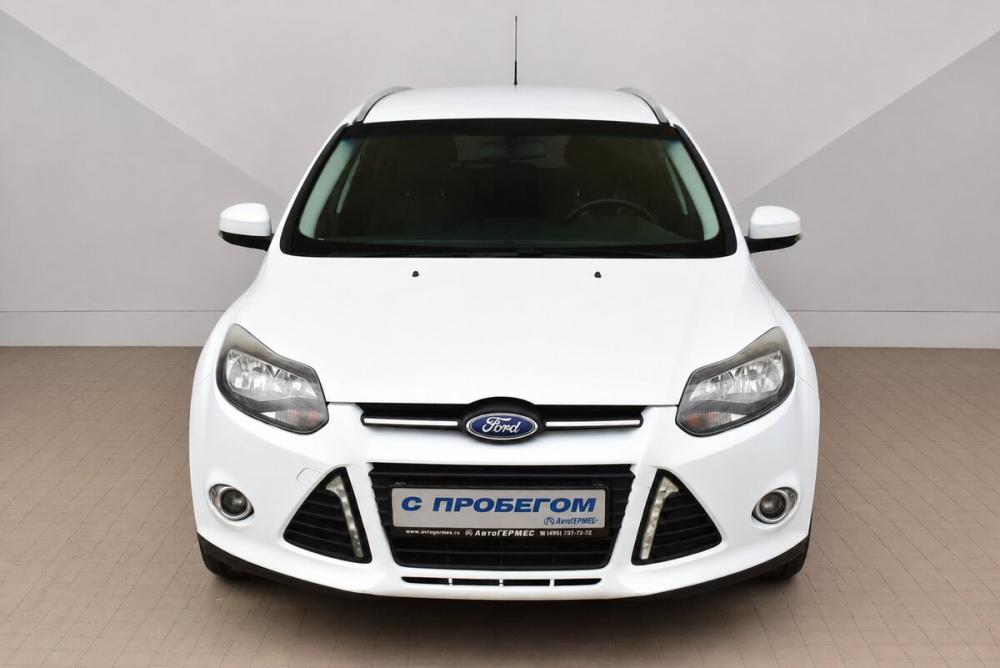 Ford Focus III Москва  - изображение 2