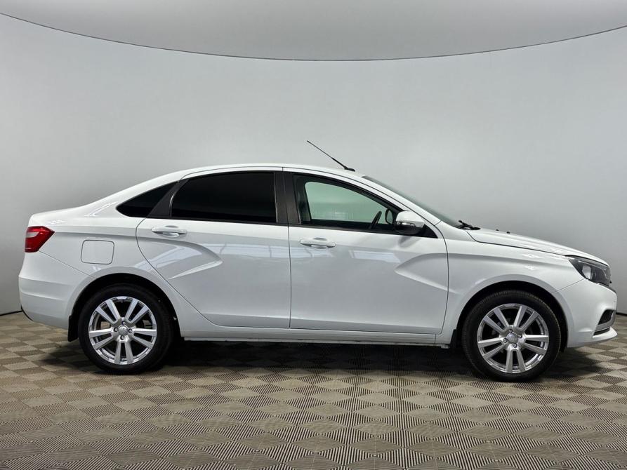 Lada (ВАЗ) Vesta I Борисоглебск  - изображение 6