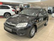 Lada (ВАЗ) Granta I Казань  - изображение 23