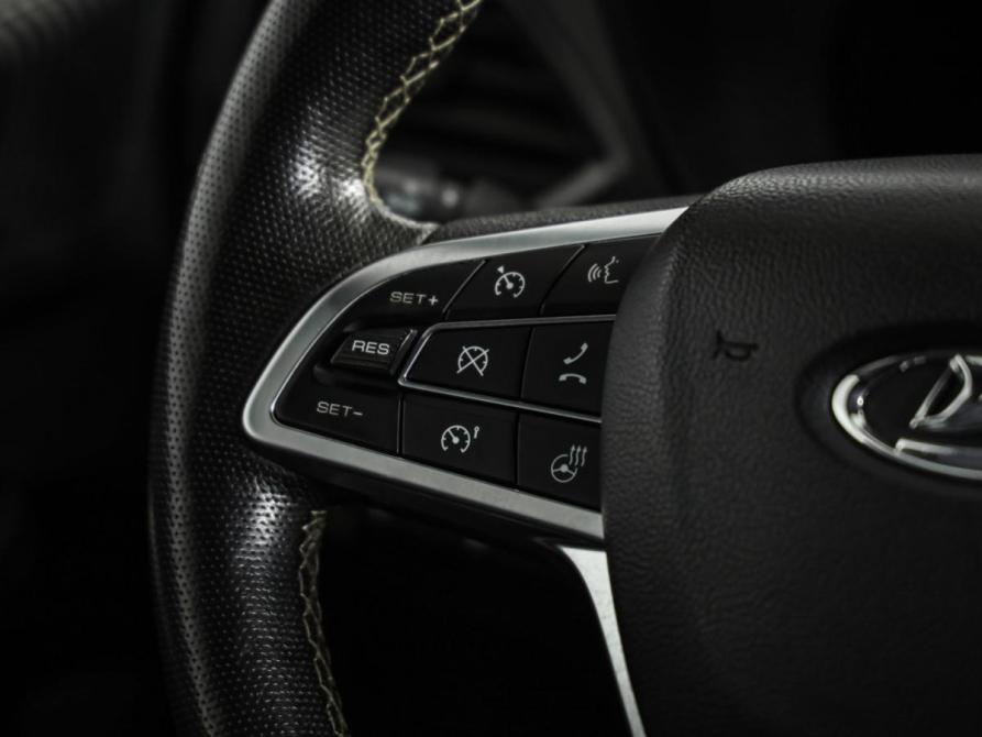 Lada (ВАЗ) Vesta I Рестайлинг (NG) Санкт-Петербург  - изображение 12