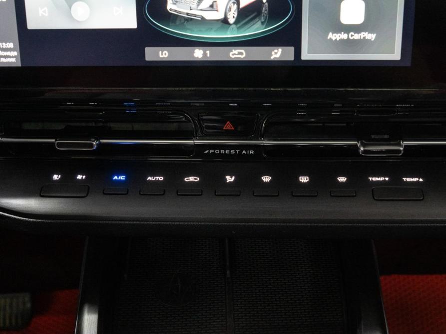 Changan CS55 Plus II Тюмень  - изображение 23