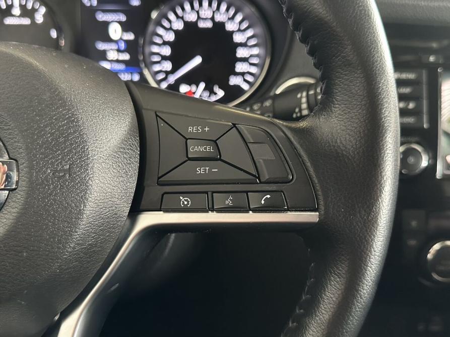 Nissan Qashqai II Рестайлинг Москва  - изображение 14