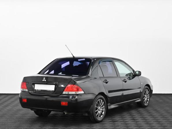 Mitsubishi Lancer IX Рестайлинг с пробегом 2006 года, цена 399 000 рублей, 190000 км, седан, Автокод Объявления
