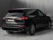 Porsche Cayenne II Рестайлинг (958) Екатеринбург  - изображение 33