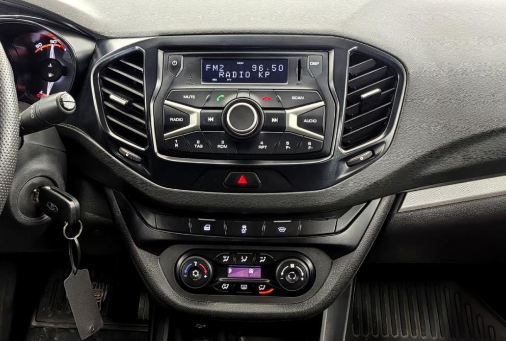 Lada (ВАЗ) Vesta I Волгоград  - изображение 19