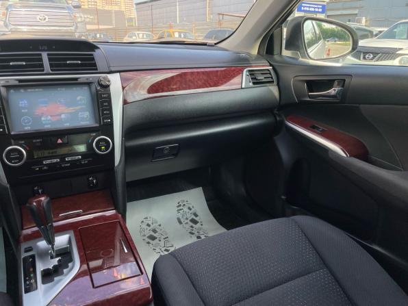 Toyota Camry VII (XV50) с пробегом 2013 года, цена 1 480 000 рублей, 144000 км, седан, Автокод Объявления