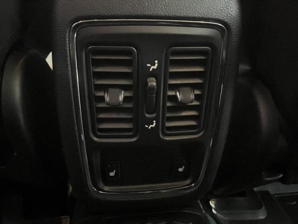Jeep Grand Cherokee IV (WK2) с пробегом 2012 года, цена 1 775 000 рублей, 267666 км, внедорожник, Автокод Объявления