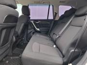 Haval H9 I Рестайлинг Москва  - изображение 24