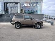 Lada (ВАЗ) 2121 (4x4) I Рестайлинг (2020) Саратов  - изображение 19