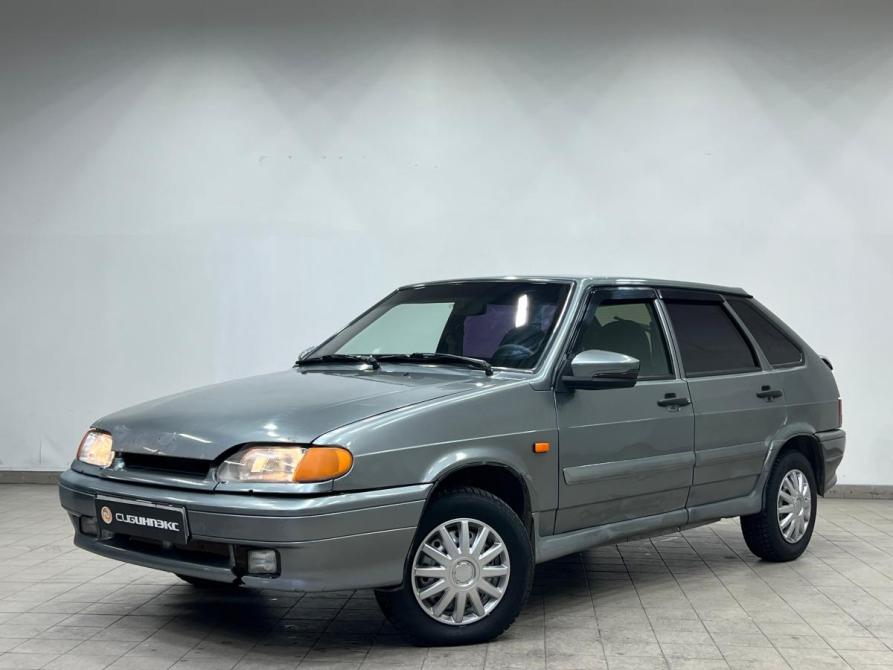 Lada (ВАЗ) 2114 Кемерово  - изображение 2