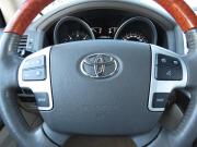 Toyota Land Cruiser 200 Series Санкт-Петербург  - изображение 39