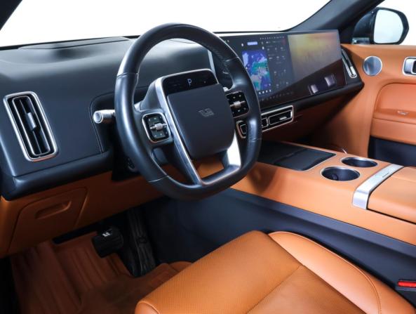 Li Auto (Lixiang) L7 I с пробегом 2023 года, цена 5 590 000 рублей, 45021 км, внедорожник, Автокод Объявления