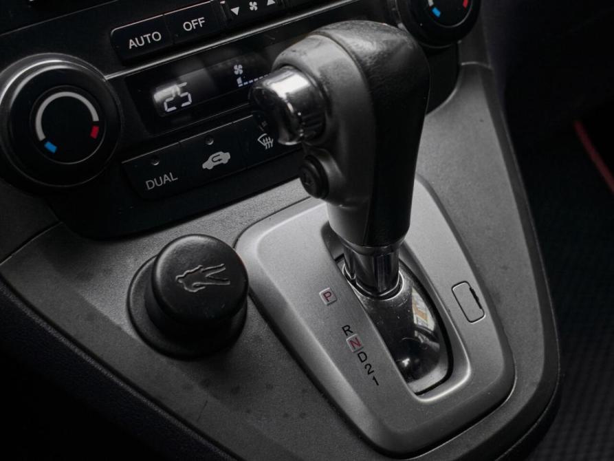 Honda CR-V III Екатеринбург  - изображение 18
