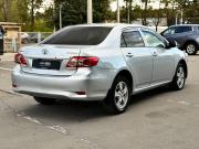 Toyota Corolla X (E140 E150) Рестайлинг Тула  - изображение 18